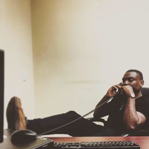 Meet your Posher, Timothy